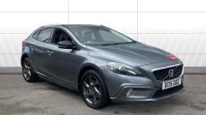 Volvo V40 D2 Cross Country Lux Nav 5dr Diesel Hatchback